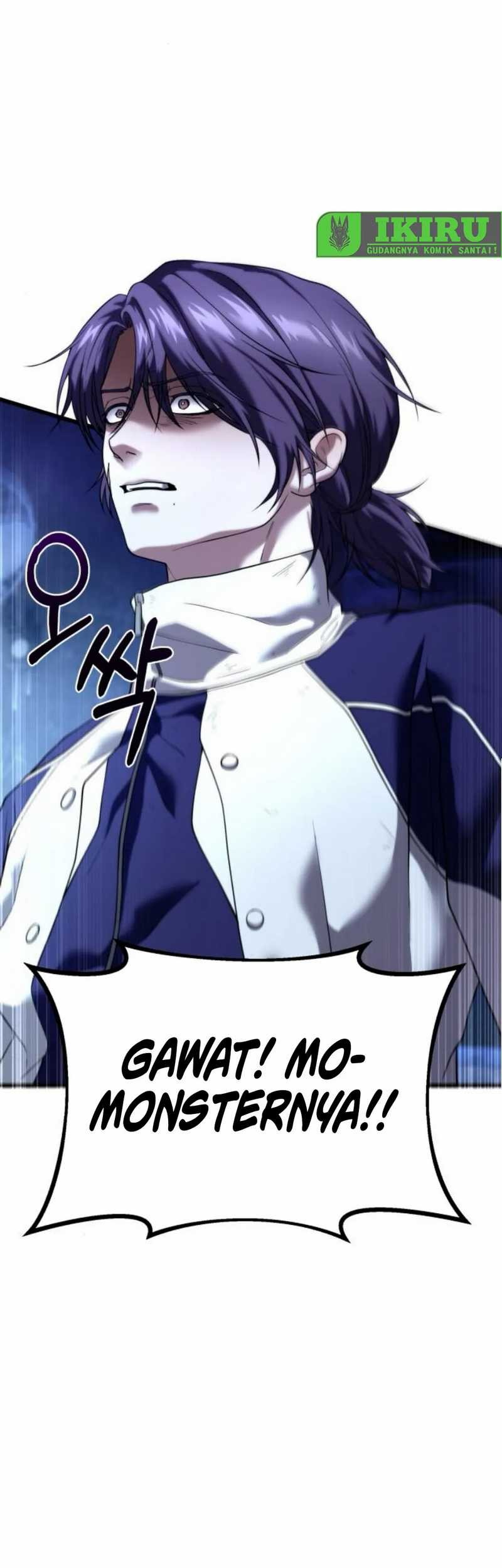 The Ultimate Shut-In Chapter 32 Gambar 14