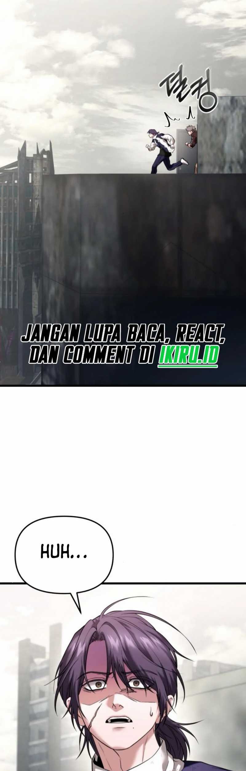 The Ultimate Shut-In Chapter 32 Gambar 16