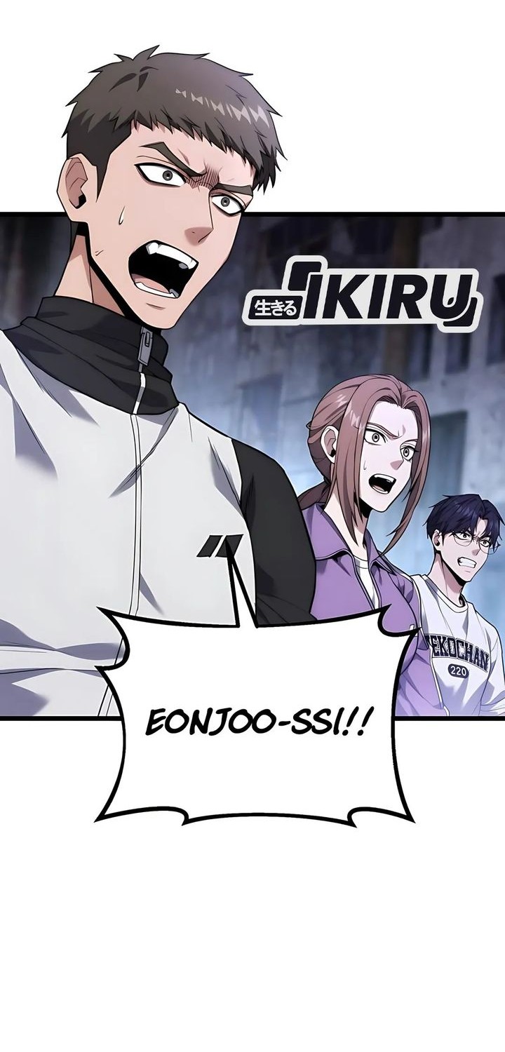 The Ultimate Shut-In Chapter 44 Gambar 23