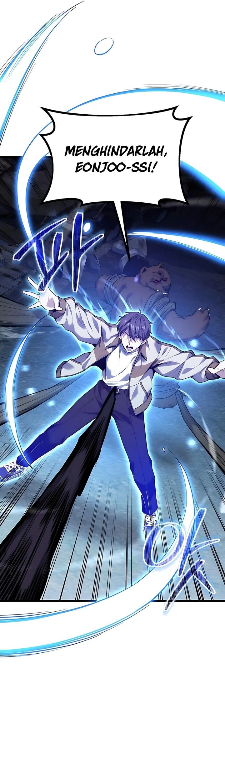 The Ultimate Shut-In Chapter 44 Gambar 28