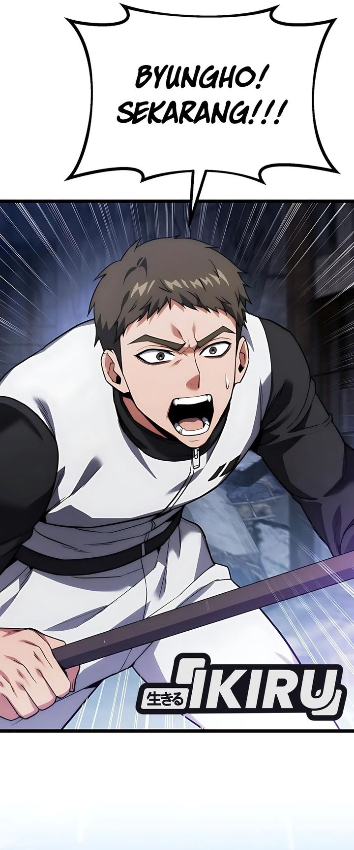 The Ultimate Shut-In Chapter 44 Gambar 32