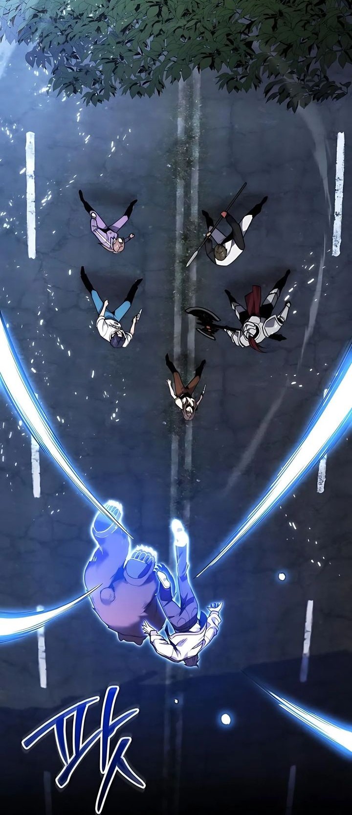 The Ultimate Shut-In Chapter 44 Gambar 34