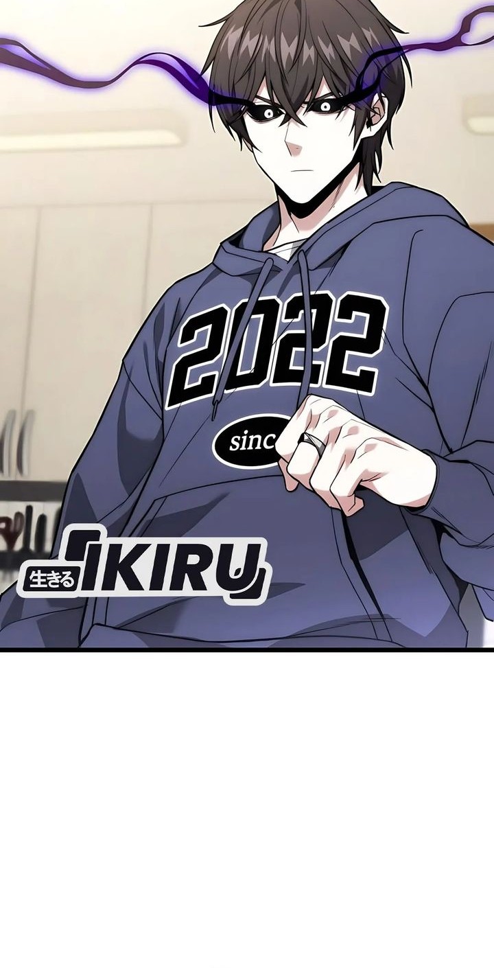 The Ultimate Shut-In Chapter 44 Gambar 36