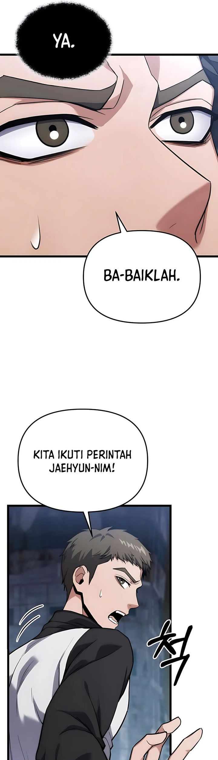 The Ultimate Shut-In Chapter 44 Gambar 39
