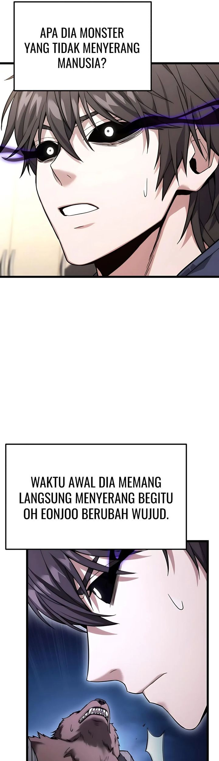 The Ultimate Shut-In Chapter 44 Gambar 49