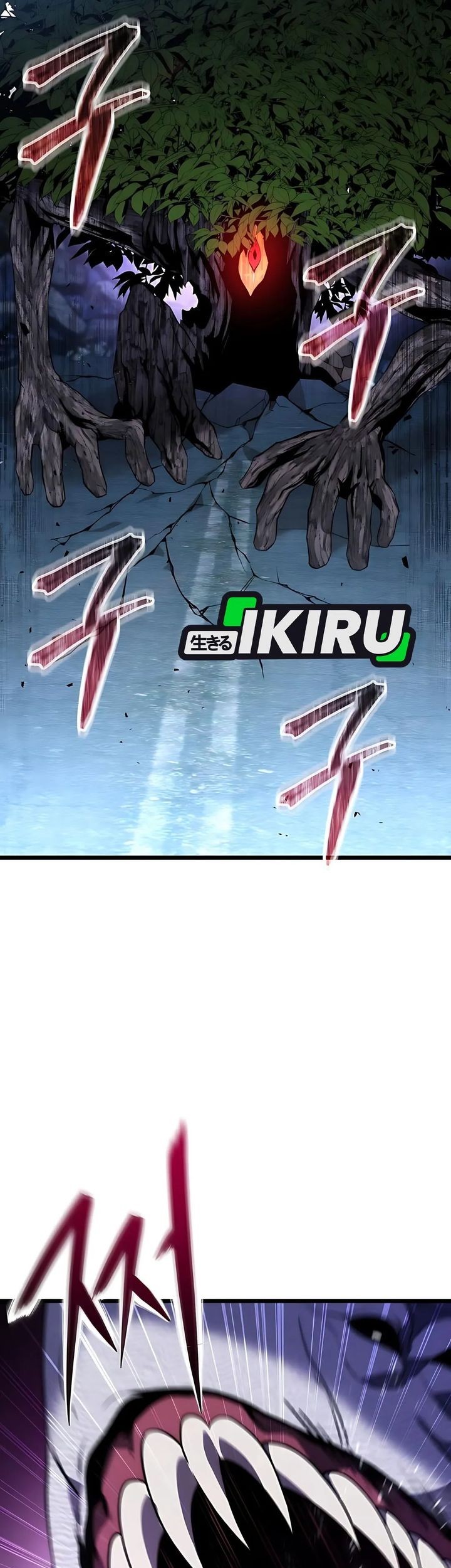 The Ultimate Shut-In Chapter 44 Gambar 53