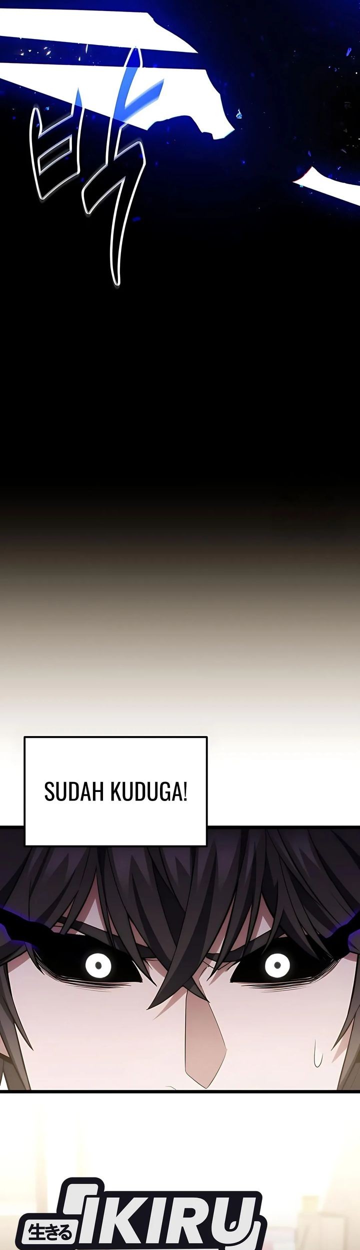 The Ultimate Shut-In Chapter 44 Gambar 57