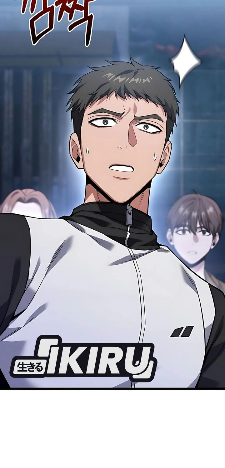 The Ultimate Shut-In Chapter 44 Gambar 62