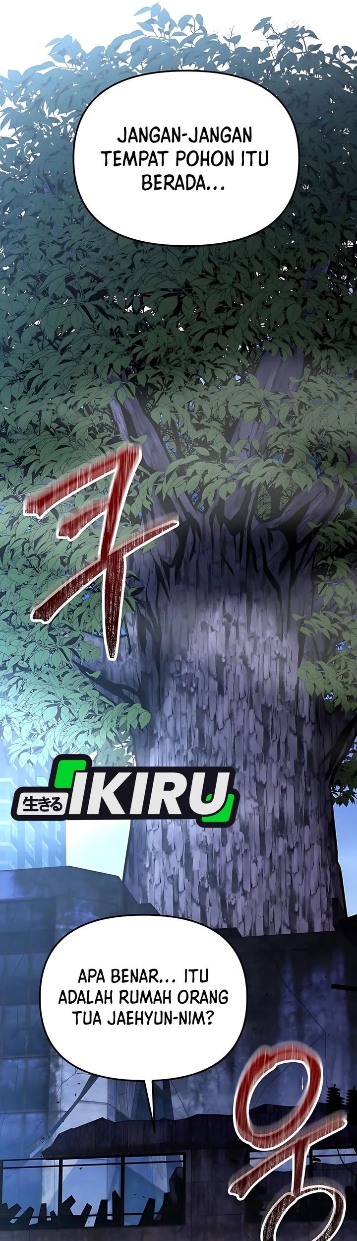 The Ultimate Shut-In Chapter 44 Gambar 65