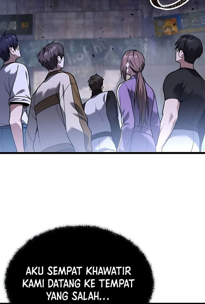 The Ultimate Shut-In Chapter 44 Gambar 66