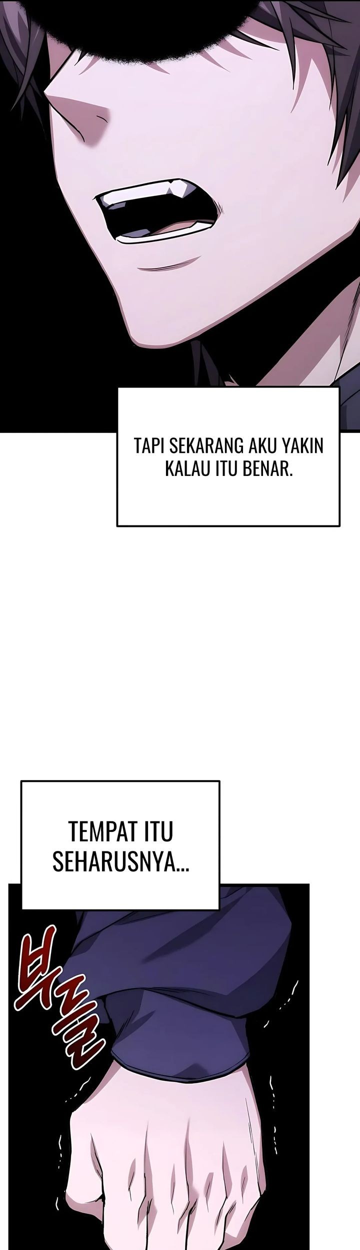 The Ultimate Shut-In Chapter 44 Gambar 67