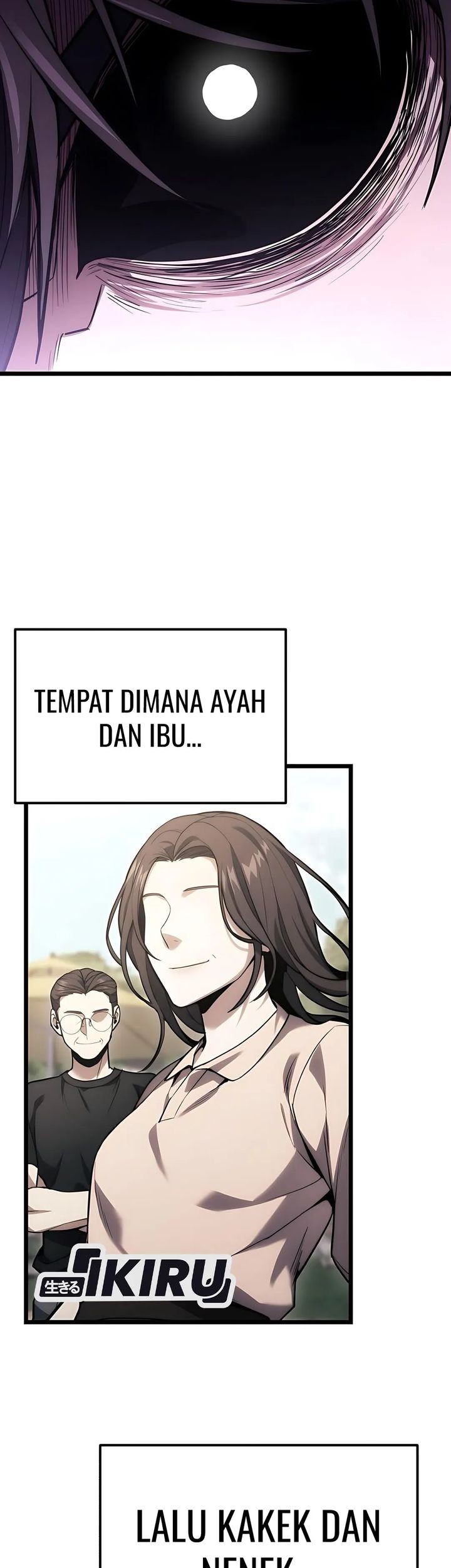 The Ultimate Shut-In Chapter 44 Gambar 69