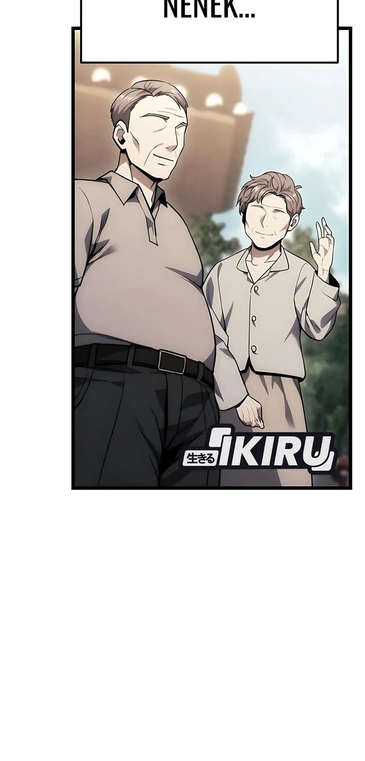 The Ultimate Shut-In Chapter 44 Gambar 70