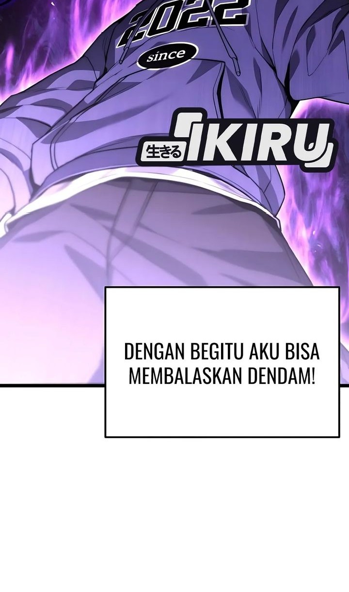 The Ultimate Shut-In Chapter 44 Gambar 74