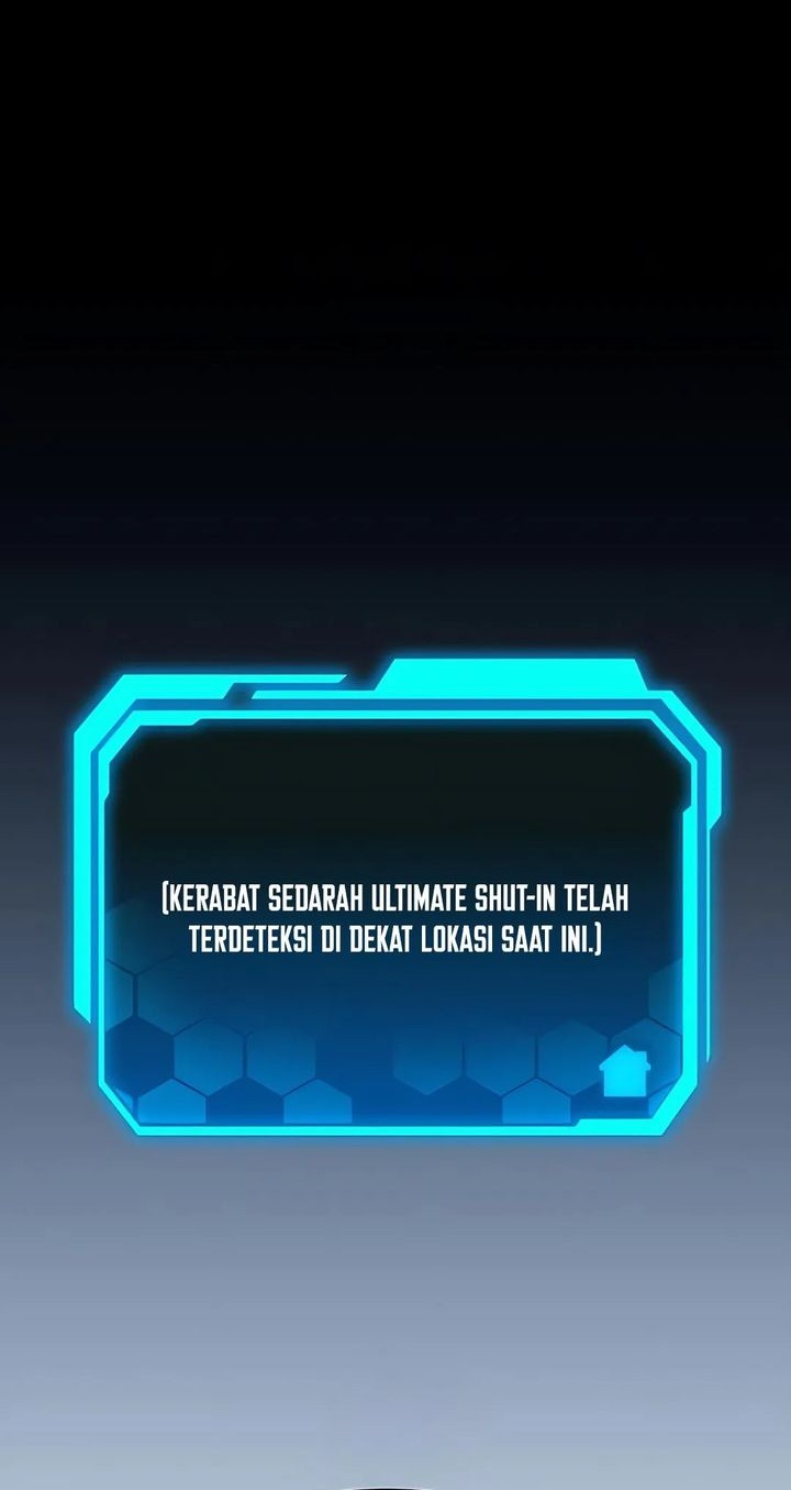 The Ultimate Shut-In Chapter 44 Gambar 76