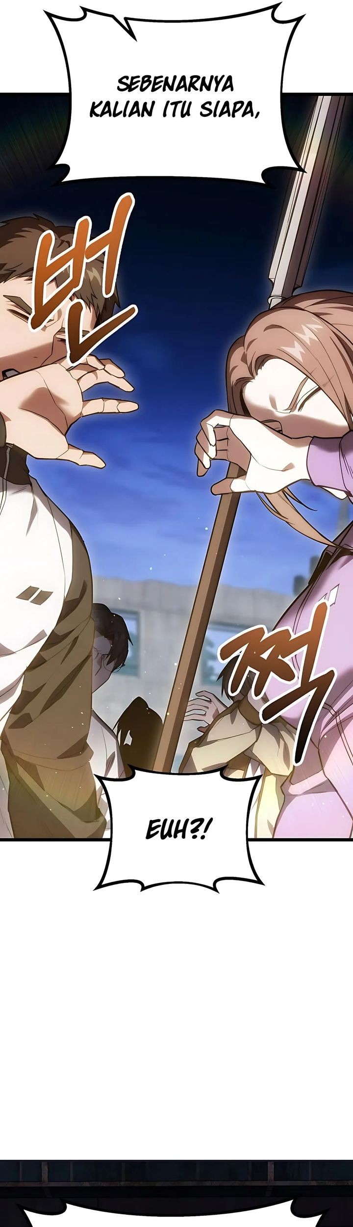 The Ultimate Shut-In Chapter 44 Gambar 78