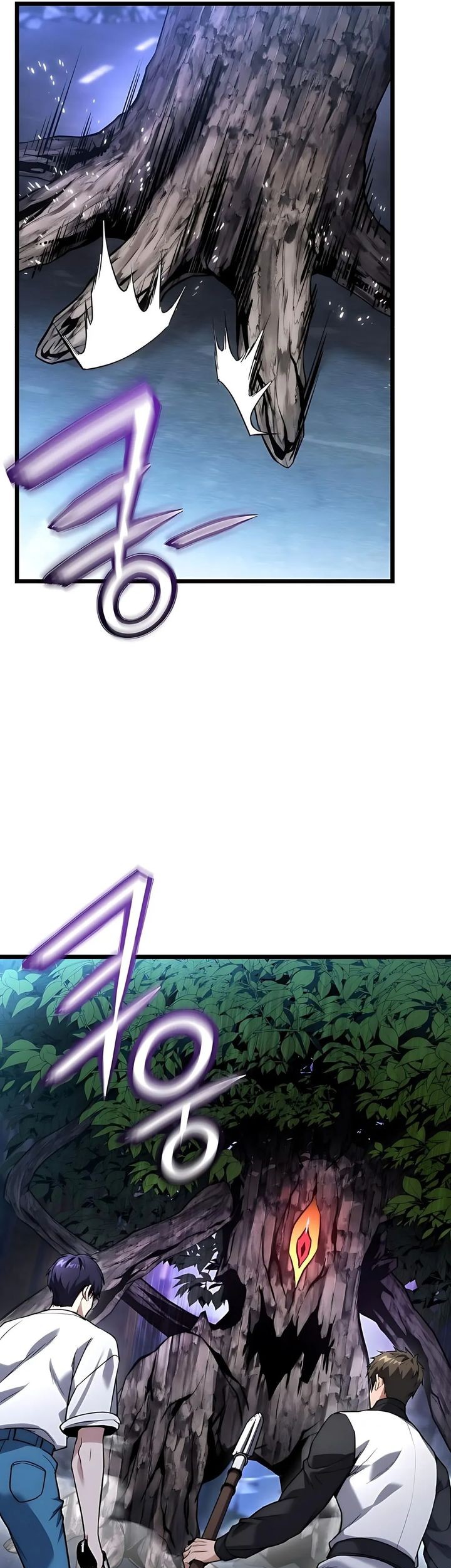 The Ultimate Shut-In Chapter 44 Gambar 9