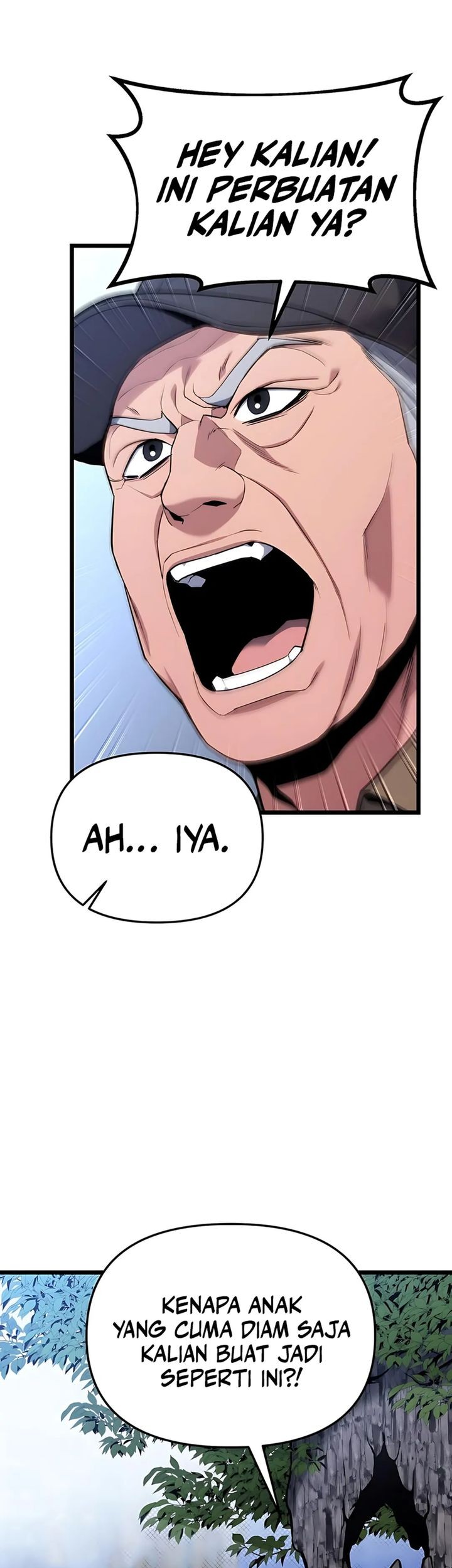 The Ultimate Shut-In Chapter 45 Gambar 5