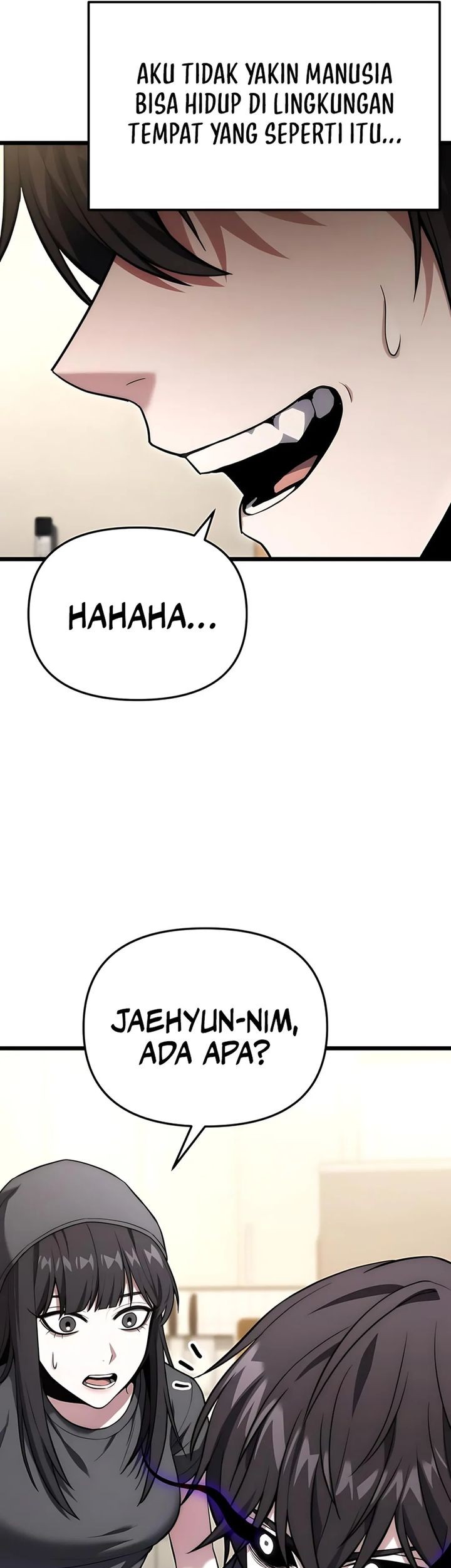 The Ultimate Shut-In Chapter 45 Gambar 29