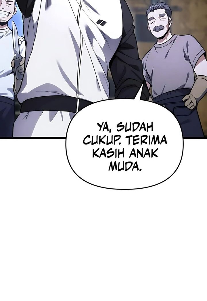 The Ultimate Shut-In Chapter 45 Gambar 34