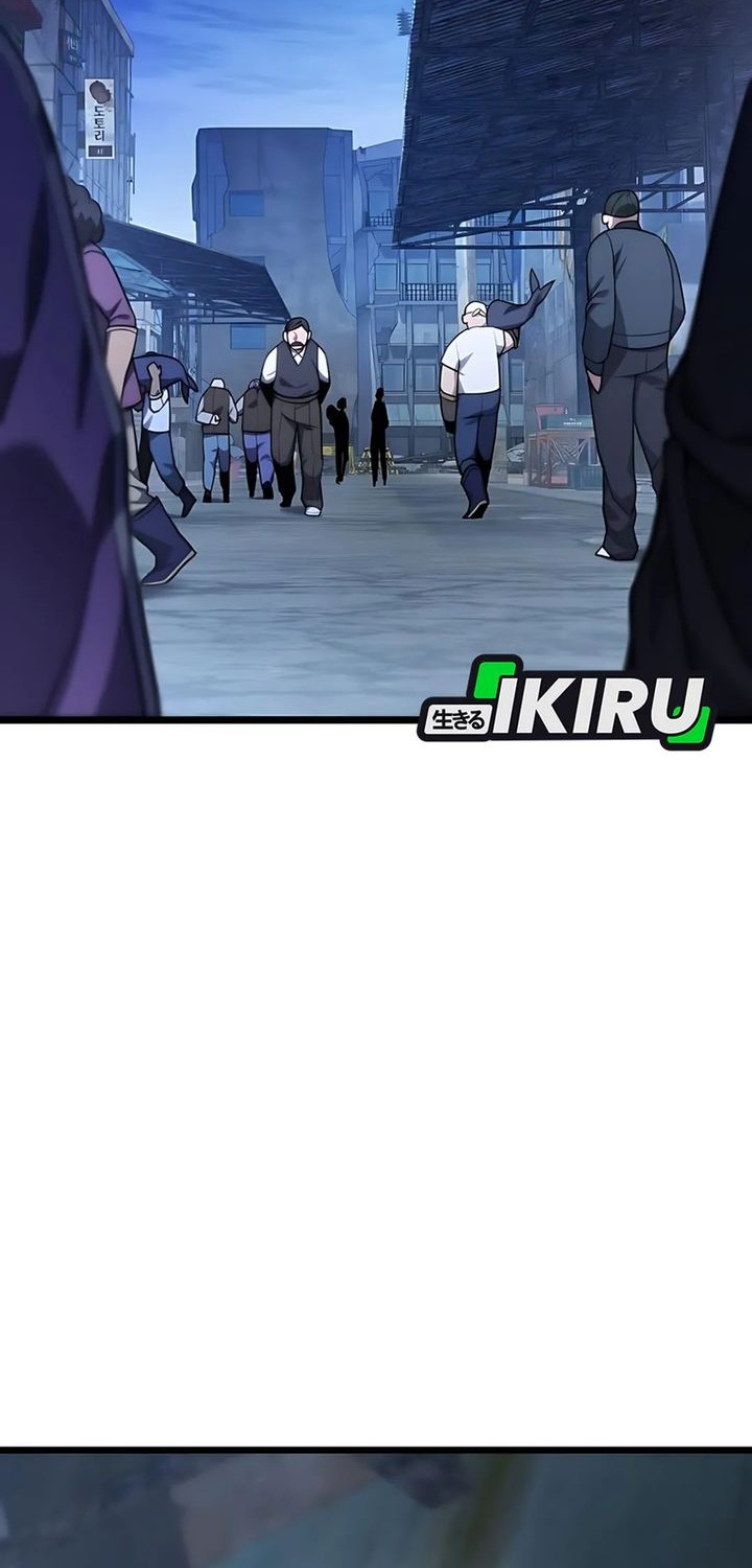 The Ultimate Shut-In Chapter 45 Gambar 48