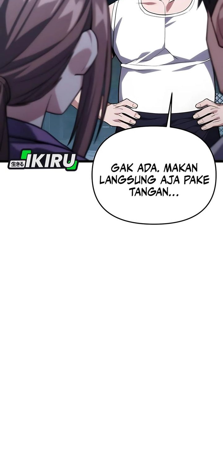 The Ultimate Shut-In Chapter 45 Gambar 56