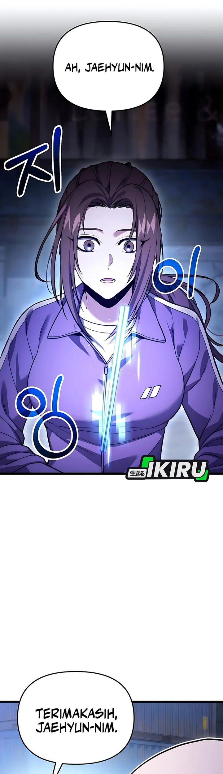 The Ultimate Shut-In Chapter 45 Gambar 57