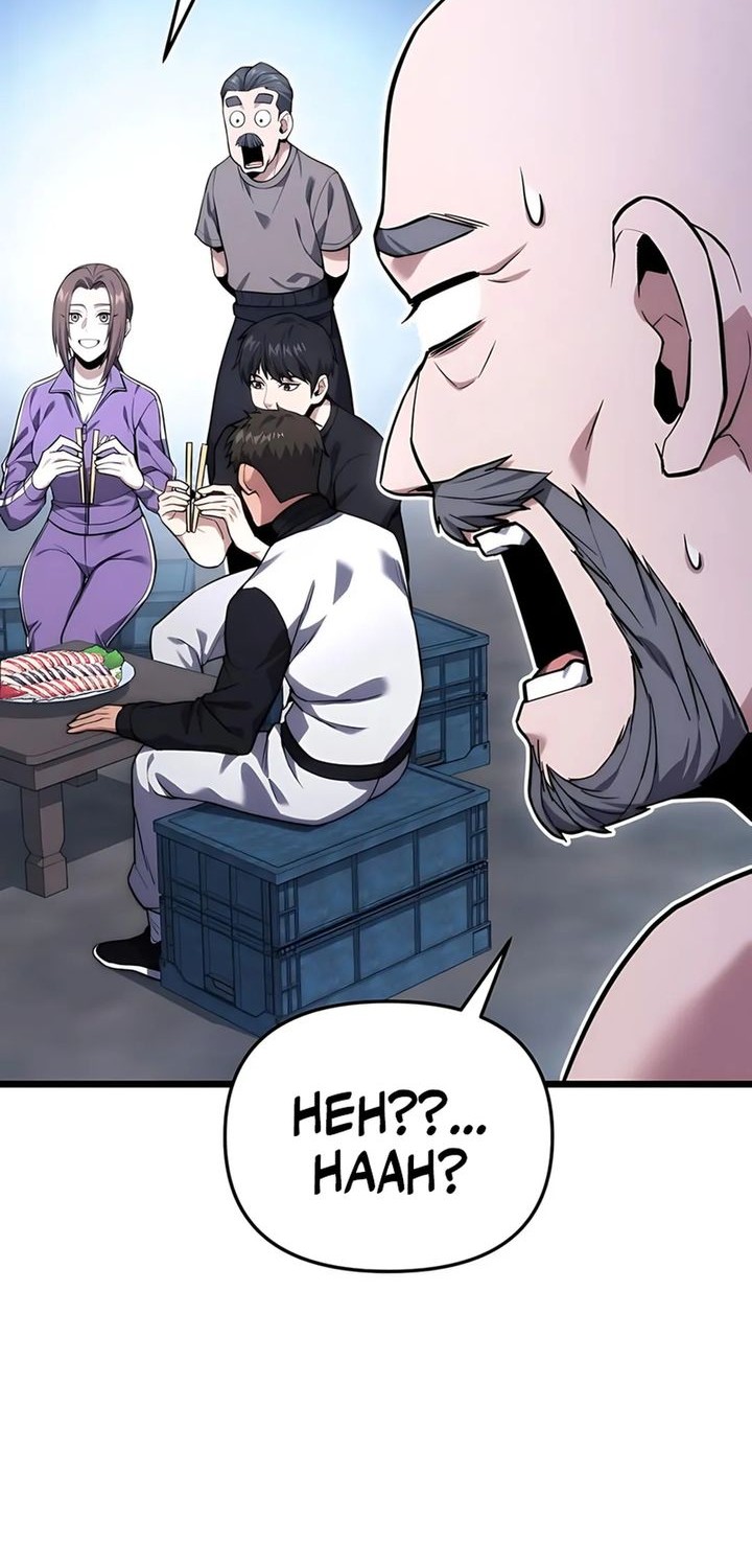 The Ultimate Shut-In Chapter 45 Gambar 58