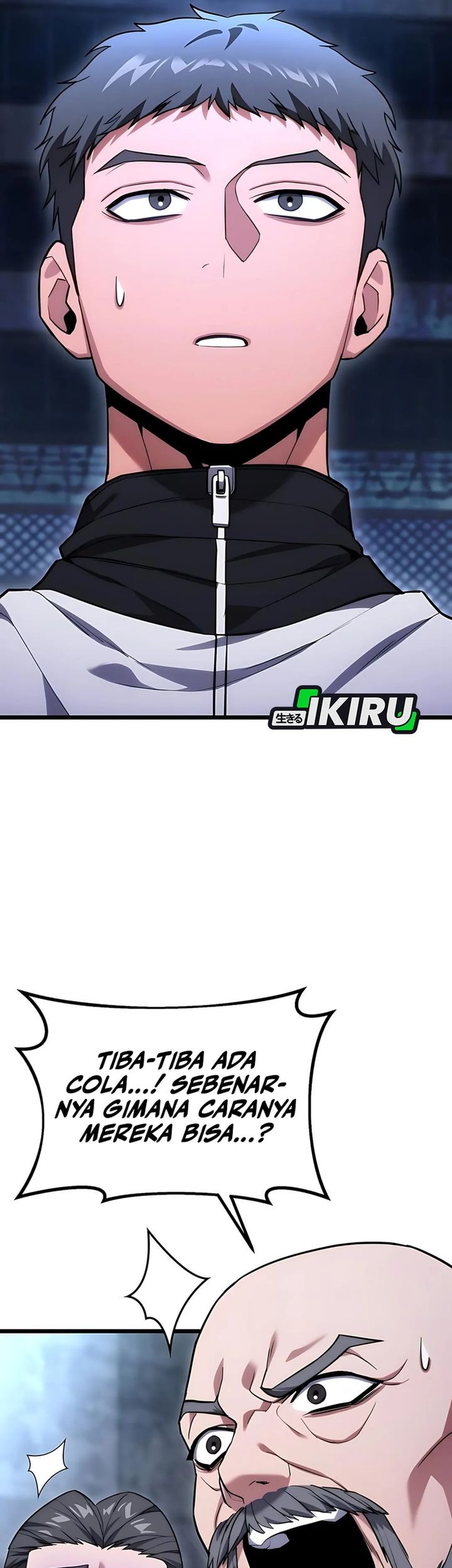 The Ultimate Shut-In Chapter 45 Gambar 65