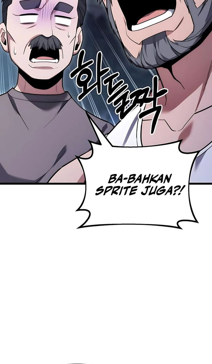 The Ultimate Shut-In Chapter 45 Gambar 66