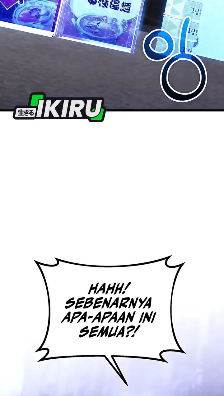 The Ultimate Shut-In Chapter 45 Gambar 68