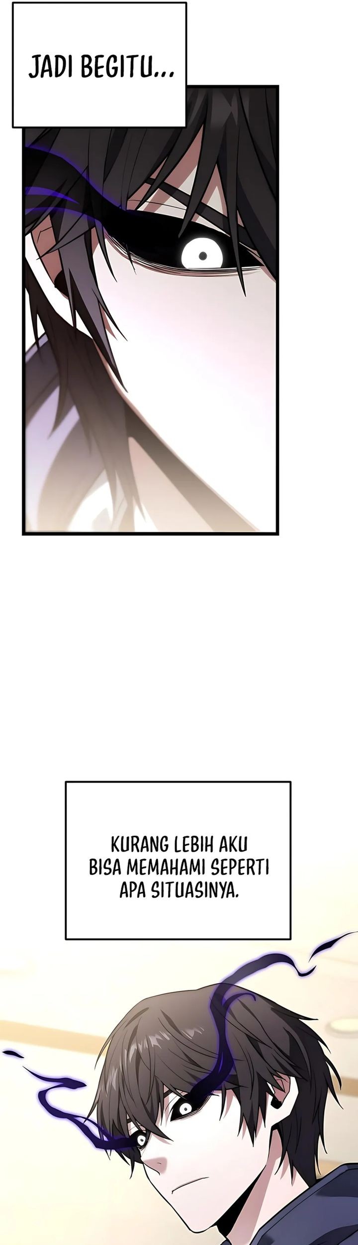 The Ultimate Shut-In Chapter 45 Gambar 13