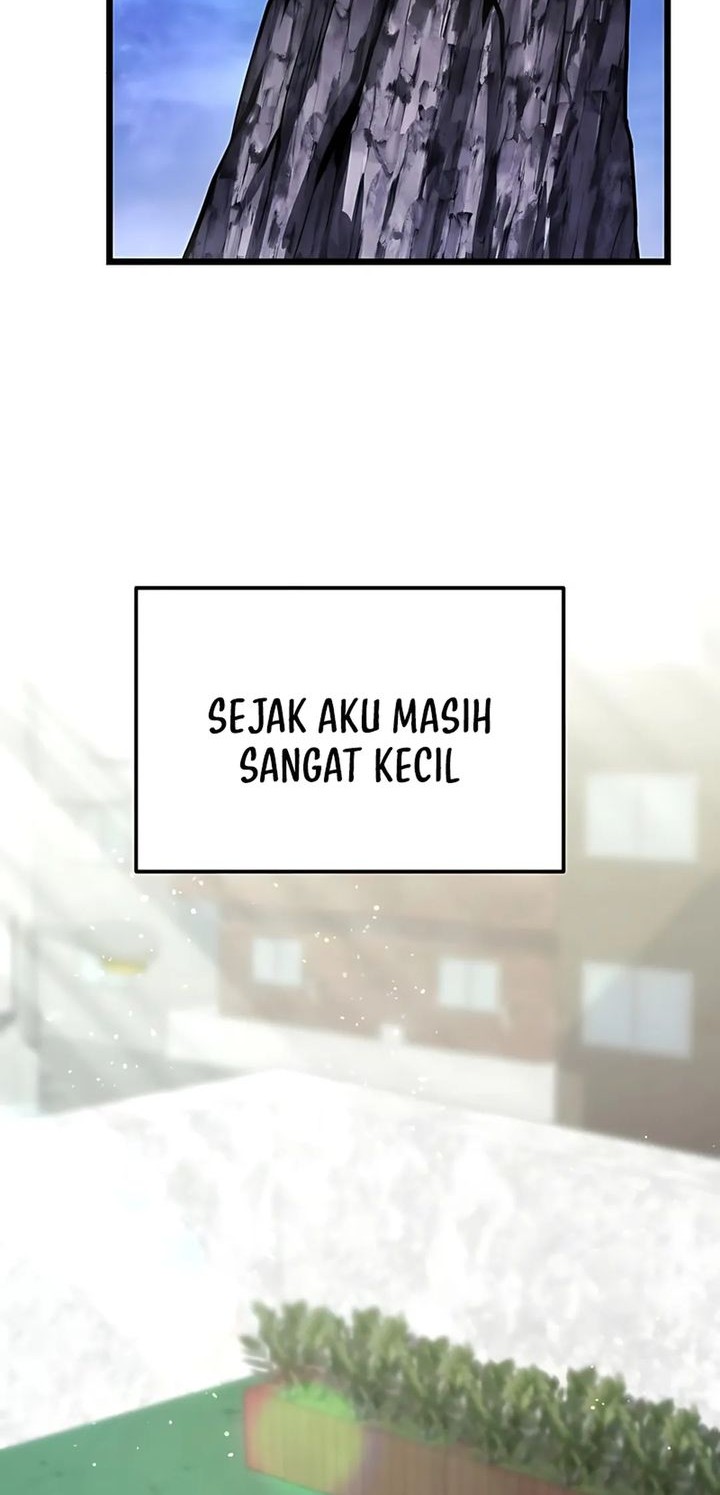 The Ultimate Shut-In Chapter 45 Gambar 16