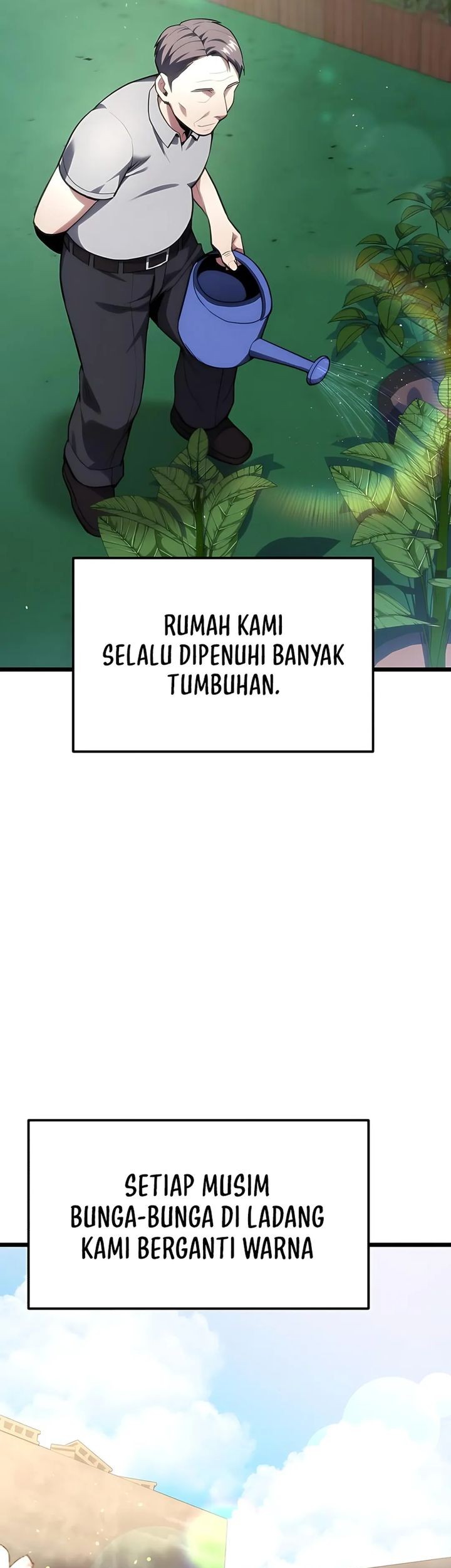 The Ultimate Shut-In Chapter 45 Gambar 17