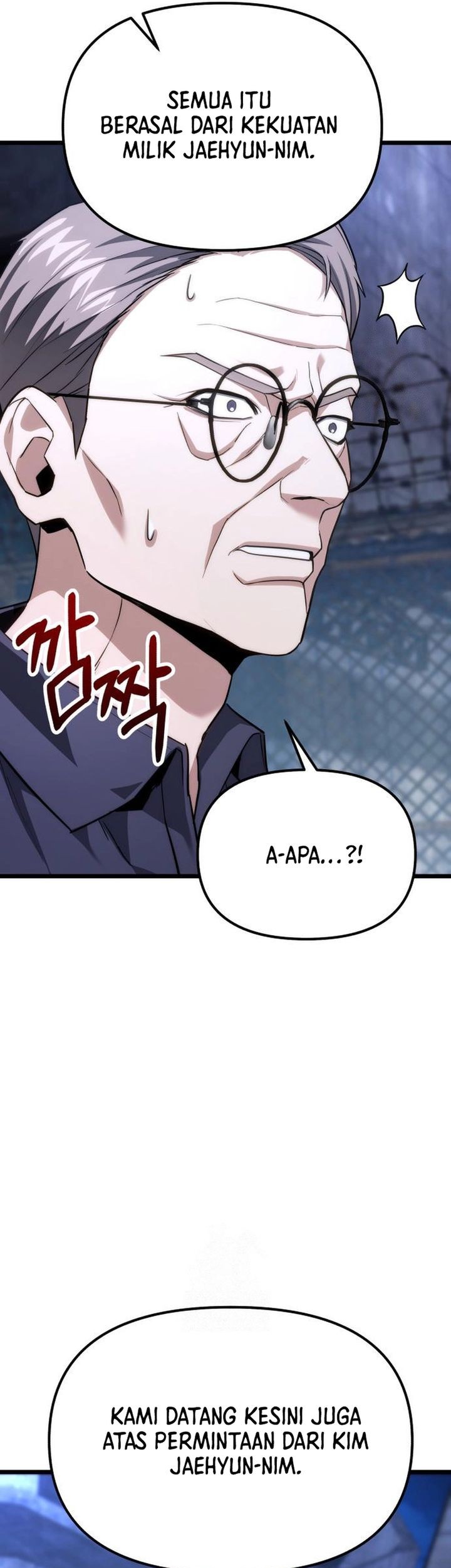 The Ultimate Shut-In Chapter 46 Gambar 19