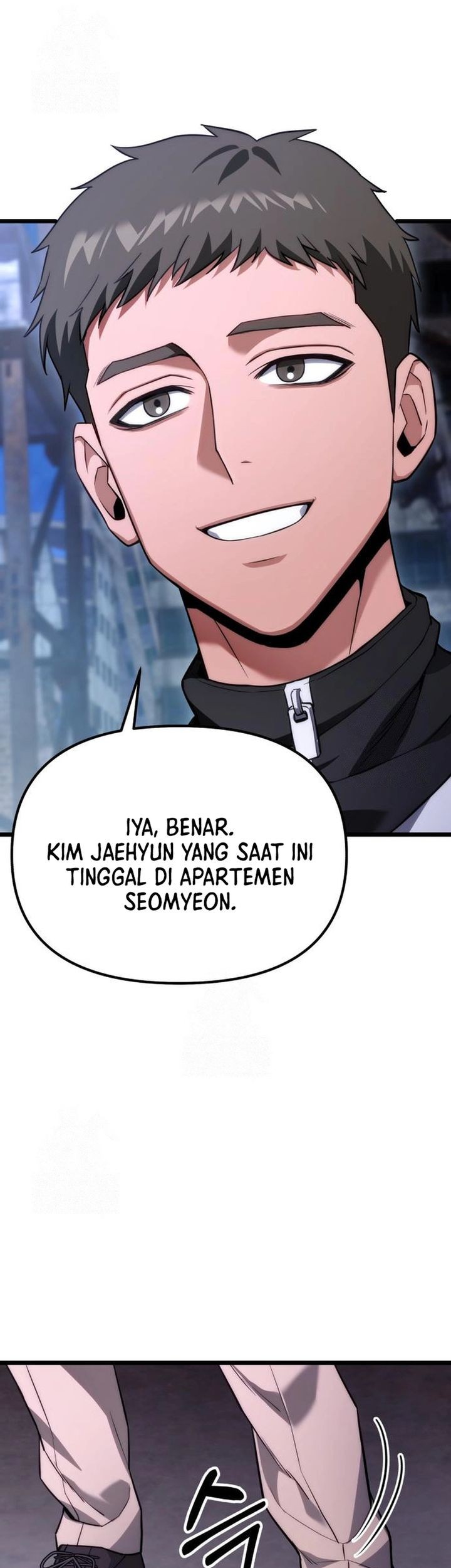 The Ultimate Shut-In Chapter 46 Gambar 23