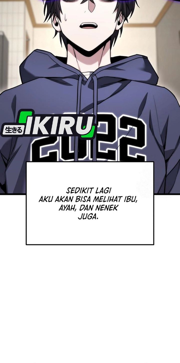 The Ultimate Shut-In Chapter 46 Gambar 30