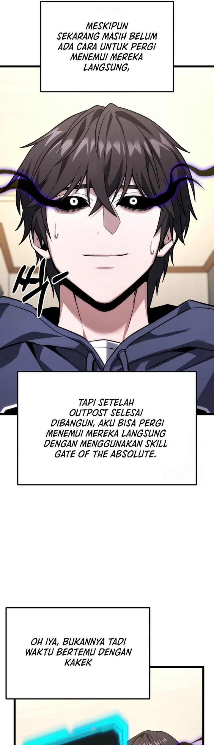 The Ultimate Shut-In Chapter 46 Gambar 31