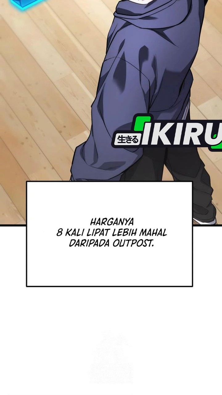 The Ultimate Shut-In Chapter 46 Gambar 34