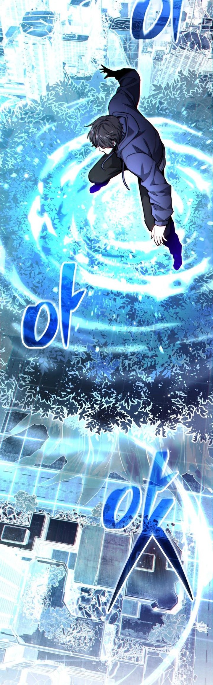 The Ultimate Shut-In Chapter 46 Gambar 40