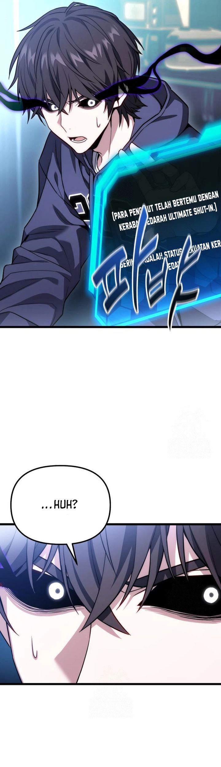 The Ultimate Shut-In Chapter 46 Gambar 45