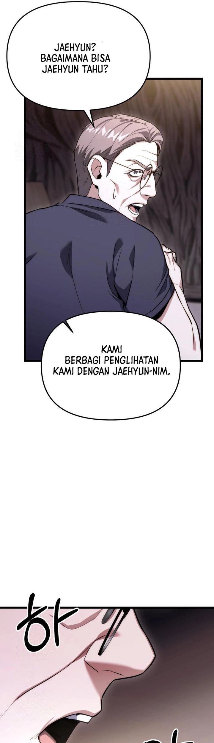 The Ultimate Shut-In Chapter 46 Gambar 57