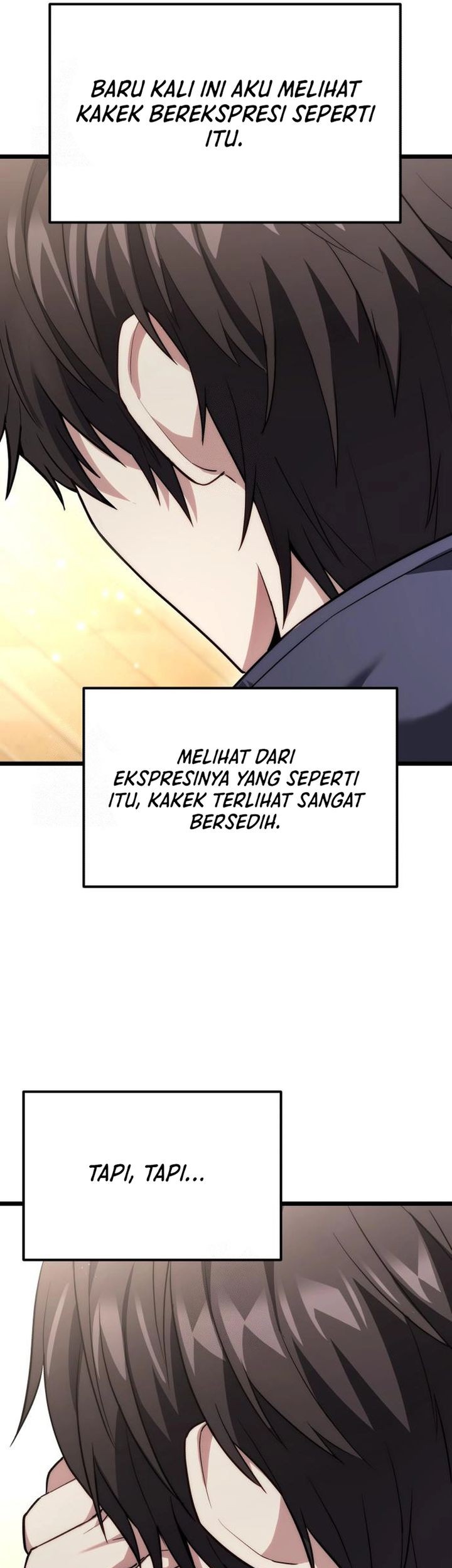 The Ultimate Shut-In Chapter 46 Gambar 67