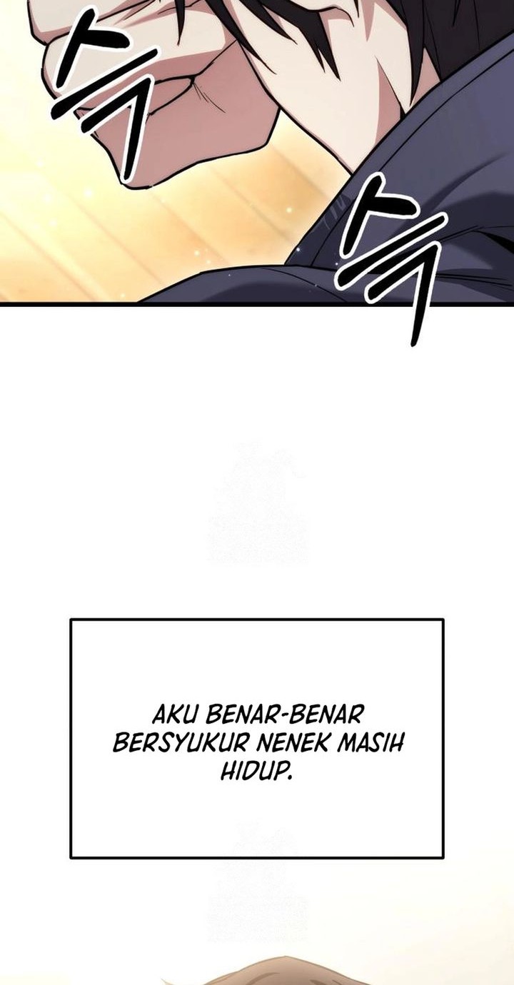 The Ultimate Shut-In Chapter 46 Gambar 68