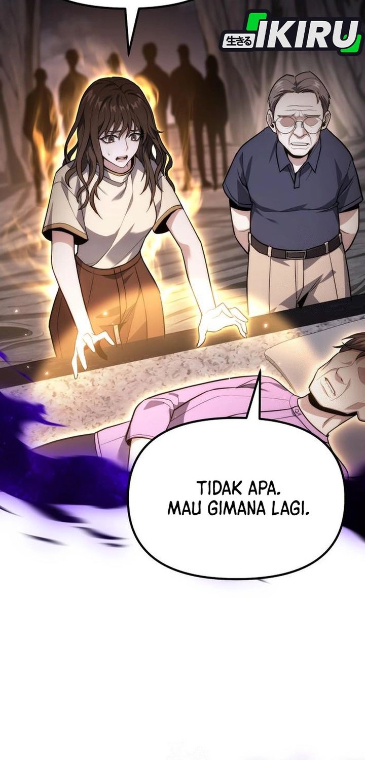 The Ultimate Shut-In Chapter 46 Gambar 74