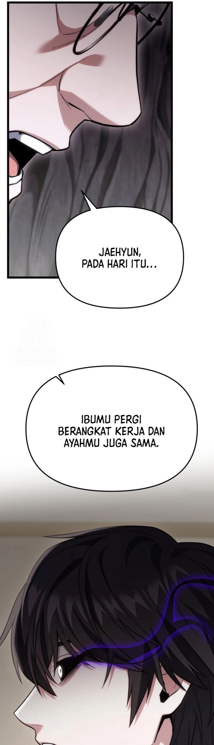 The Ultimate Shut-In Chapter 46 Gambar 81