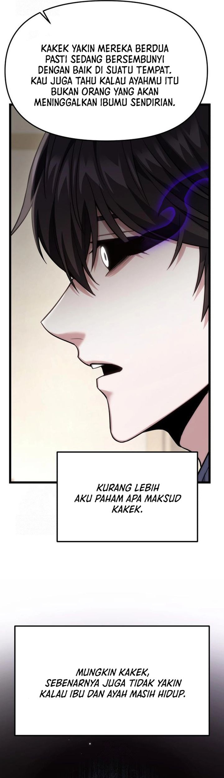 The Ultimate Shut-In Chapter 46 Gambar 83