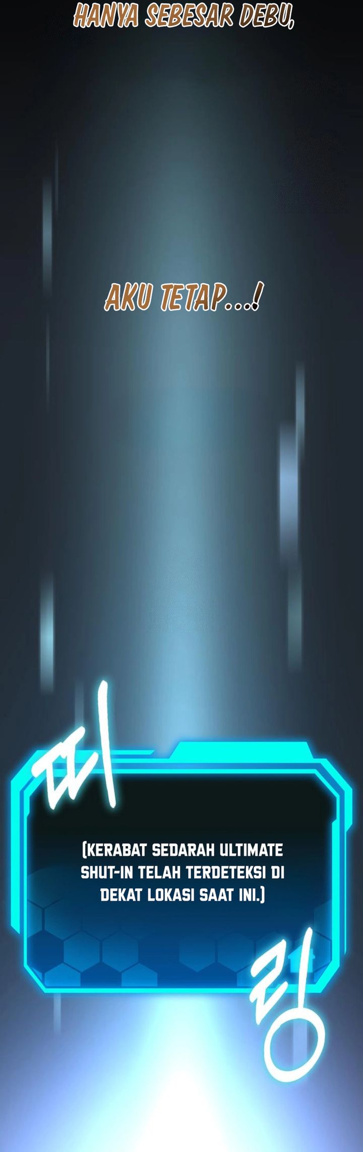 The Ultimate Shut-In Chapter 46 Gambar 89