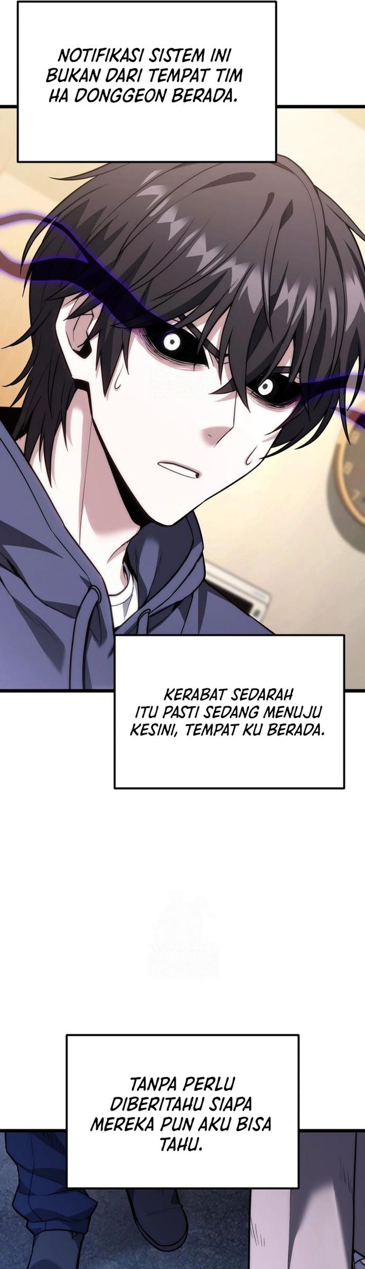 The Ultimate Shut-In Chapter 46 Gambar 94