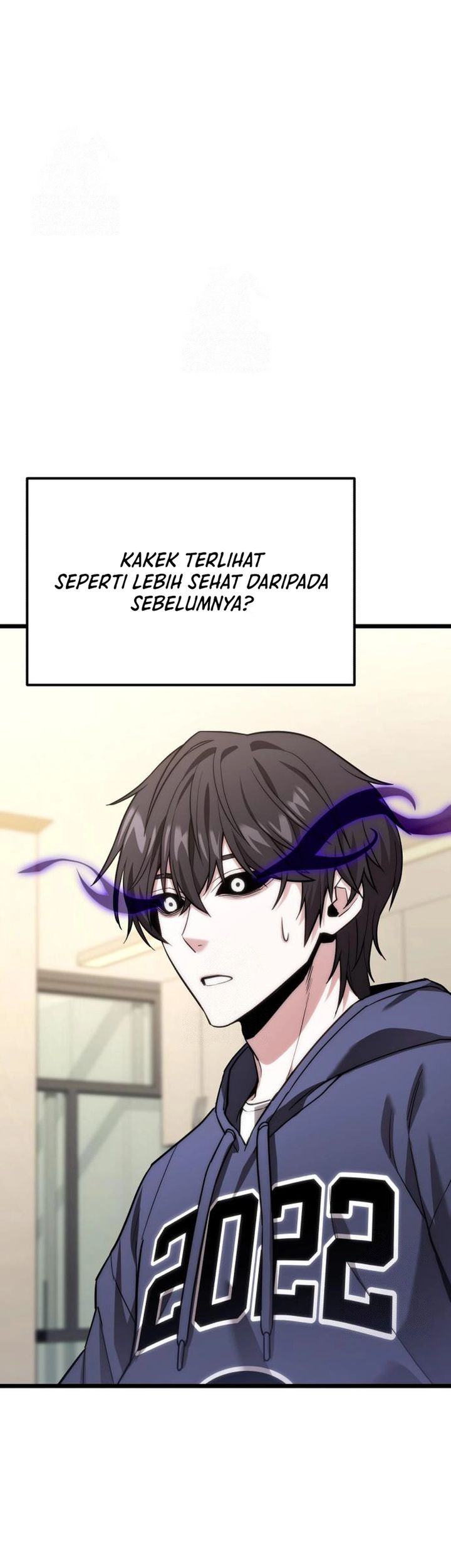 The Ultimate Shut-In Chapter 46 Gambar 7